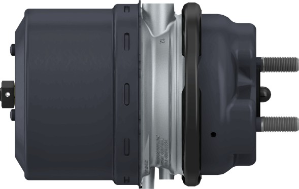 Wabco 9254810300 Тандемний головний циліндр