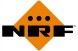 NRF 54352 Охолоджувач обігрівача vw t5 03-09