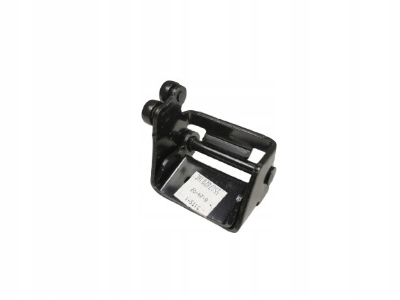 Mopar Нижній шарнір лівих передніх дверей MOPAR Jeep Grand Cherokee 55076201AC