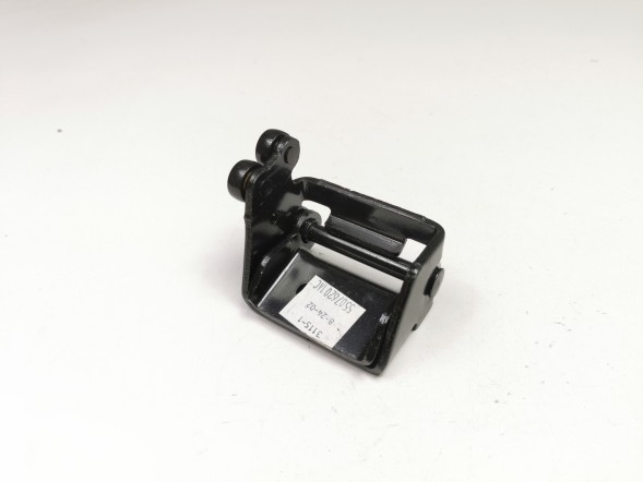 Mopar Нижній шарнір лівих передніх дверей MOPAR Jeep Grand Cherokee 55076201AC
