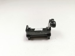 Mopar Нижній шарнір лівих передніх дверей MOPAR Jeep Grand Cherokee 55076201AC
