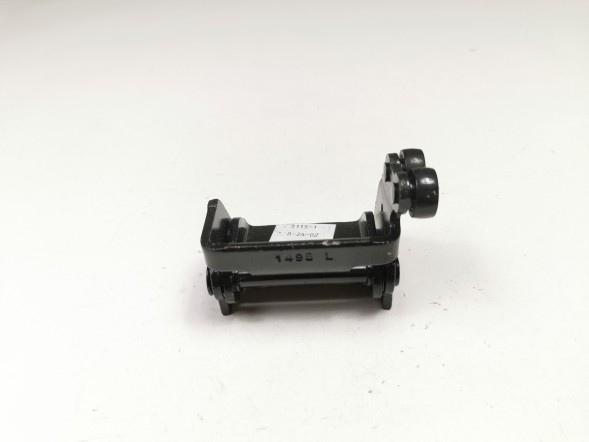 Mopar Нижній шарнір лівих передніх дверей MOPAR Jeep Grand Cherokee 55076201AC