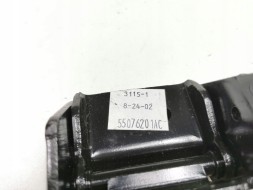 Mopar Нижній шарнір лівих передніх дверей MOPAR Jeep Grand Cherokee 55076201AC