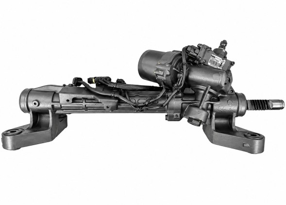 Китай 53601-T1V-G11 Новий кермовий механізм (рейка) для Honda CR-V