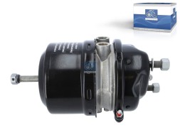 AD BRAKE VIC-383217 Гальмівний циліндр (діафрагмовий) 5.31003 для DAF