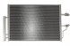 Китай 27-V9X17-51K VOLVO S60 V60 S90 V90 XC60 2.0 T 2.0D HYBRID РАДІАТОР КОНДИЦІОНЕРА