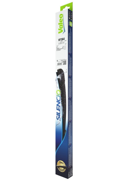574464 VALEO Комплект стеклоочистителей