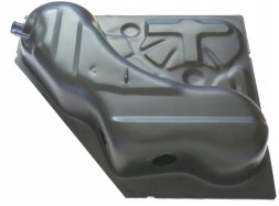 Polcar 5505ZP-5 Opel kadett e 85-91 бензин палливний бак новий