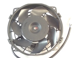 Spal VA22-AP11/C-64S ВЕНТИЛЯТОР SPAL VA22-AP11 / C-64S - ПОТОК 167ММ