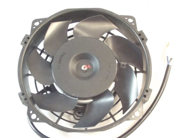 Spal VA22-AP11/C-64S ВЕНТИЛЯТОР SPAL VA22-AP11 / C-64S - ПОТОК 167ММ