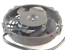 Spal VA22-AP11/C-64S ВЕНТИЛЯТОР SPAL VA22-AP11 / C-64S - ПОТОК 167ММ