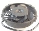 Spal VA22-AP11/C-64S ВЕНТИЛЯТОР SPAL VA22-AP11 / C-64S - ПОТОК 167ММ