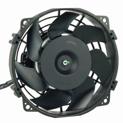 Spal VA22-AP11/C-64S ВЕНТИЛЯТОР SPAL VA22-AP11 / C-64S - ПОТОК 167ММ