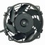 Spal VA22-AP11/C-64S ВЕНТИЛЯТОР SPAL VA22-AP11 / C-64S - ПОТОК 167ММ