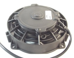 Spal VA22-AP11/C-64S ВЕНТИЛЯТОР SPAL VA22-AP11 / C-64S - ПОТОК 167ММ