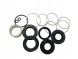 Китай FO9028KIT Ремкомплект рульової передачі FORD Galaxy 06-15 Mondeo III