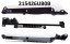 Nissan OE MS-215426UB0B КЕРМО ПОВІТРЯ ВЕРХНЄ NISSAN QASHQAI OE 215426UB0B