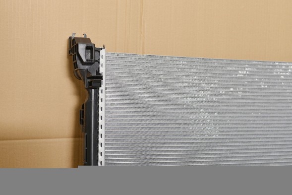Renault OE 214106419R Охолоджувач води 214106419r renault оригінал