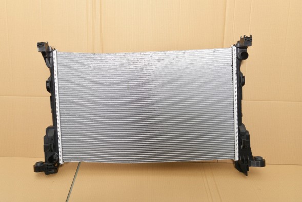 Renault OE 214106419R Охолоджувач води 214106419r renault оригінал