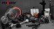 Maxgear 49-2333 49-2333 Maxgear піввісь db w124 ле/пр 666мм клас е