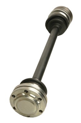 Maxgear 49-2333 49-2333 Maxgear піввісь db w124 ле/пр 666мм клас е