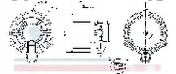 Nissens 87569 Повітродувний вентилятор припливу 87569 nissens