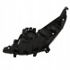 TYC 572410-E MHM TUNING Рефлектор Фара Tyc Peugeot 207 2006-2013 R