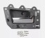Китай UE3041NS-FR-MGYCHR РУЧКА ДВЕРНА ПП JEEP GRAND CHEROKEE WK 05-10 СІРИЙ ХРОМ