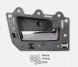 Китай UE3041NS-FR-MGYCHR РУЧКА ДВЕРНА ПП JEEP GRAND CHEROKEE WK 05-10 СІРИЙ ХРОМ