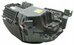 Volkswagen OE 1EA820153N, DWP533061OE Вентилятор повітродувки обігрівача vw id.4 id.5 id7 1ea820153n новий оригінальний