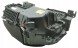 Volkswagen OE 1EA820153N, DWP533061OE Вентилятор повітродувки обігрівача vw id.4 id.5 id7 1ea820153n новий оригінальний