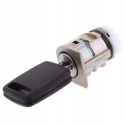 ME Premium 8E1837063 AUDI A3 8P / A4 B6 B7 ВСТАВКА ДВЕРНОГО ЗАМКА ЛІВА