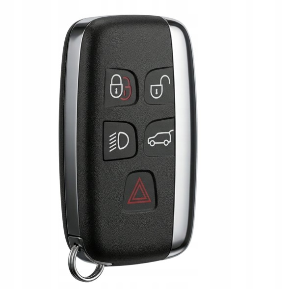 Китай LANDR RO КЛЮЧ-ПУЛЬТ З ЕЛЕКТРОНІКОЮ KEYLESS ДЛЯ RANGE ROVER EVOQUE, DISCOVERY, VELAR