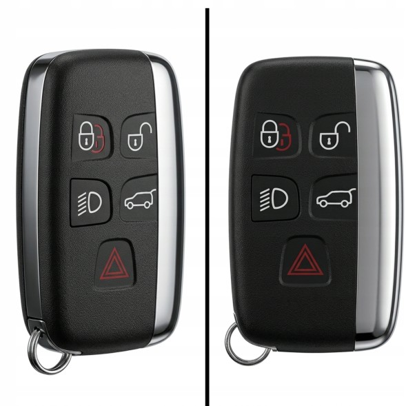 Китай LANDR RO КЛЮЧ-ПУЛЬТ З ЕЛЕКТРОНІКОЮ KEYLESS ДЛЯ RANGE ROVER EVOQUE, DISCOVERY, VELAR