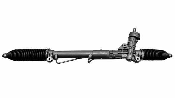 Китай 8E1422052 Новий кермовий механізм (рейка) Audi A4