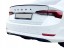 Китай 4 688 04 Манекен вихлопної труби, Skoda Octavia IV, чорний