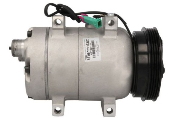 Thermotec KTT090102 Компресор кондиціонера thermotec ktt090102
