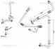 Triscan 9010 28062 901028062 Трубопровід кондиціонера citroen berlingo 05-11