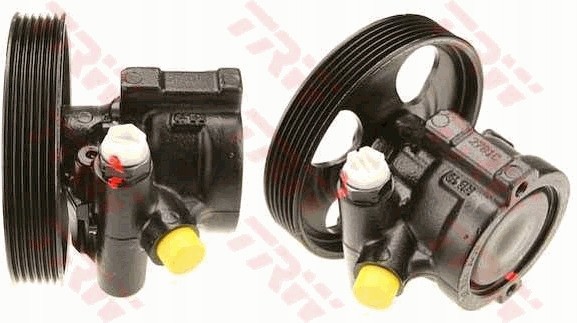 TRW JPR471 Гідравлічний насос рульової передачі citroen xsara 1.4/1.6