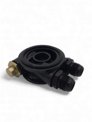 OBP OBP-OSA-03 Підставка OBP з термостатом під масляний фільтр