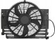 Termpol 64546921382 TP ВЕНТИЛЯТОР РАДІАТОРА BMW X5 E53 3.0 ДИЗЕЛЬ 00-07 64546921382