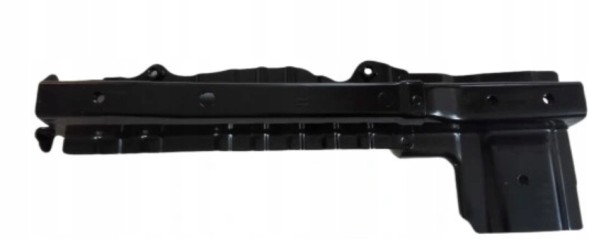Mitsubishi OE WB/5256C636 L200 L 200 ПІДСИЛЕННЯ КРОНШТЕЙНА З’ЄДНАННЯ БАЛКА РАДІАТОРА ПРАВА