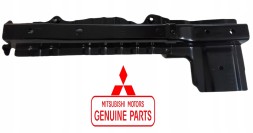 Mitsubishi OE WB/5256C636 L200 L 200 ПІДСИЛЕННЯ КРОНШТЕЙНА З’ЄДНАННЯ БАЛКА РАДІАТОРА ПРАВА