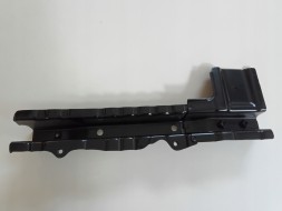 Mitsubishi OE WB/5256C636 L200 L 200 ПІДСИЛЕННЯ КРОНШТЕЙНА З’ЄДНАННЯ БАЛКА РАДІАТОРА ПРАВА