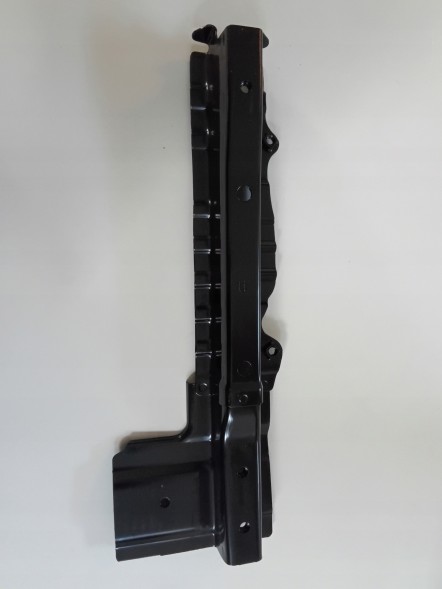 Mitsubishi OE WB/5256C636 L200 L 200 ПІДСИЛЕННЯ КРОНШТЕЙНА З’ЄДНАННЯ БАЛКА РАДІАТОРА ПРАВА
