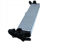 Maxgear AC630063 Охолоджувач повітря інтеркулер ac630063 maxgear