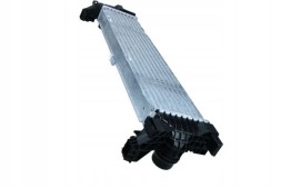 Maxgear AC630063 Охолоджувач повітря інтеркулер ac630063 maxgear