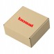 Bosal 185-601 Глушник вихлопної системи задньої частини - bosal bos185-601