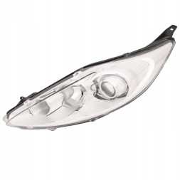 TYC 3238091E MHM TUNING Рефлектор Фара Передня Tyc Лінза Ford Fiesta mk7 VII 7 2008-2013 L