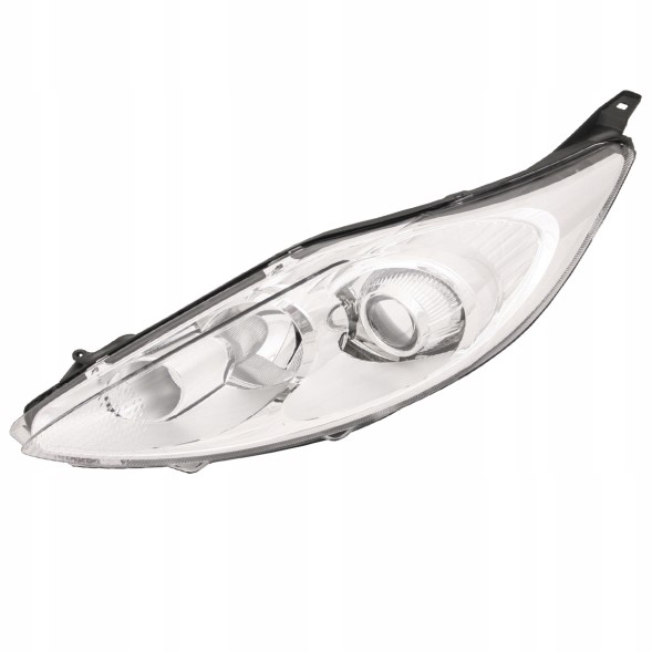 TYC 3238091E MHM TUNING Рефлектор Фара Передня Tyc Лінза Ford Fiesta mk7 VII 7 2008-2013 L